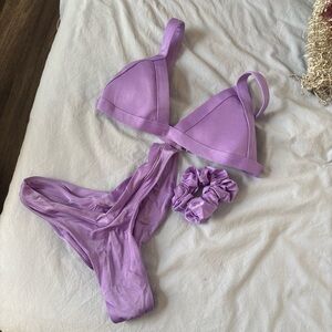 ONEONE Kameron & Jesse bikini set